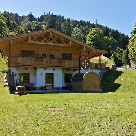 Riedlfeld Chalet Dienten am Hochkönig Dış mekan fotoğraf
