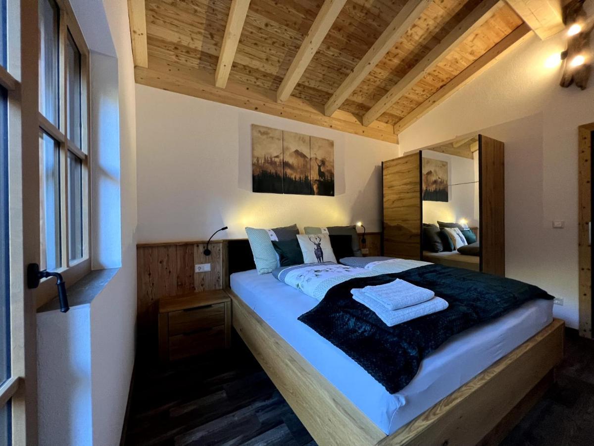 Riedlfeld Chalet Dienten am Hochkönig Dış mekan fotoğraf