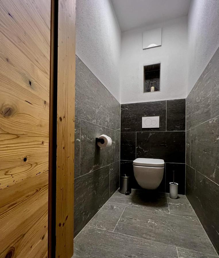 Riedlfeld Chalet Dienten am Hochkönig Dış mekan fotoğraf