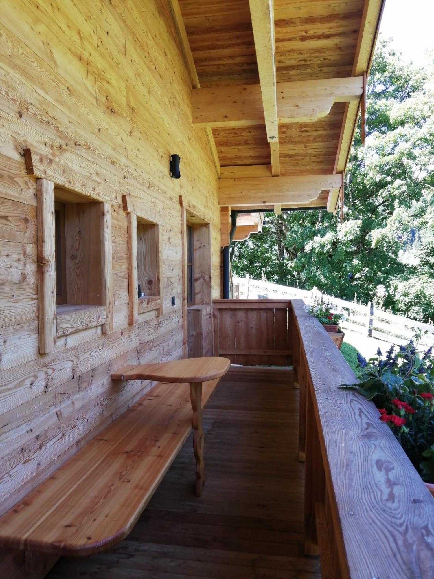 Riedlfeld Chalet Dienten am Hochkönig Dış mekan fotoğraf